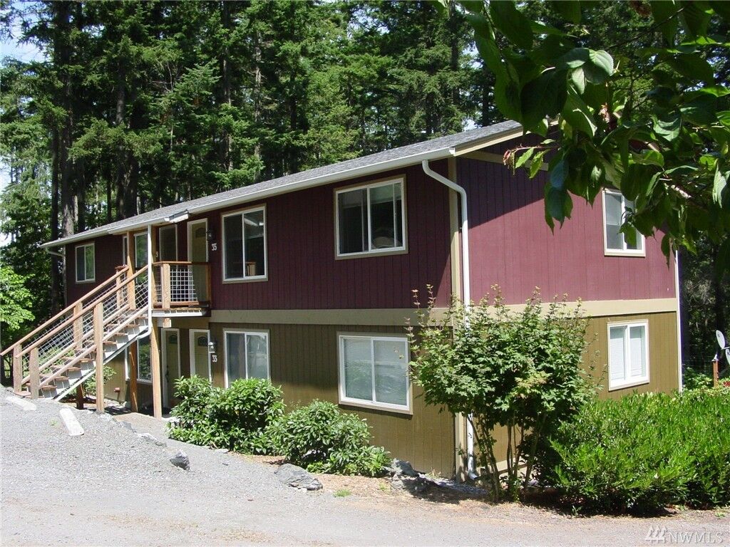 Property Photo:  27 Crosswind Lane  WA 98245 