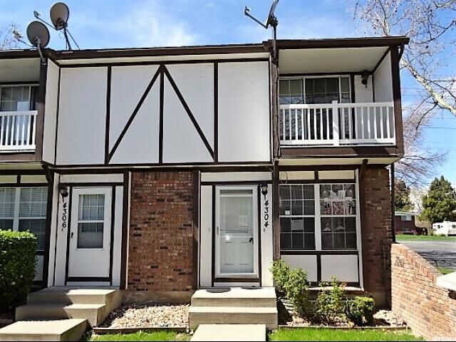 Property Photo:  Address not disclosed  UT 84123 