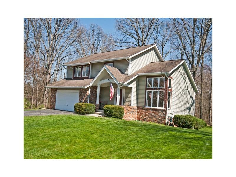 Property Photo:  7 Timberbrook Drive  PA 16063 