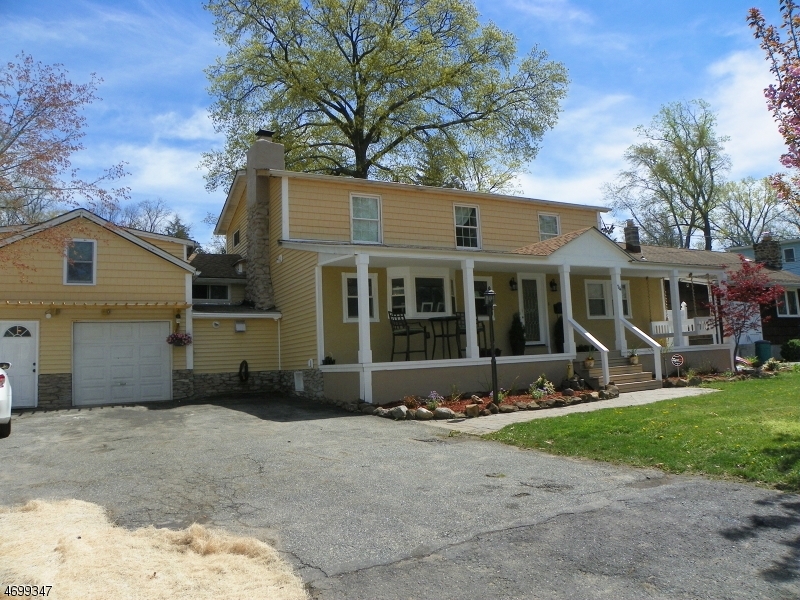 Property Photo:  14 Oneida Trl  NJ 07470 