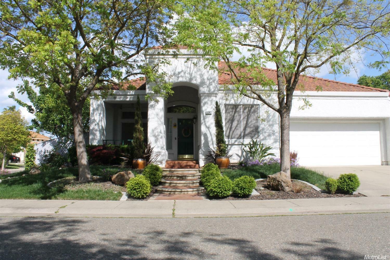 Property Photo: 9383 Lombardy Way CA 95758
