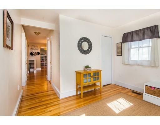 Property Photo:  61 Park St  MA 02180 