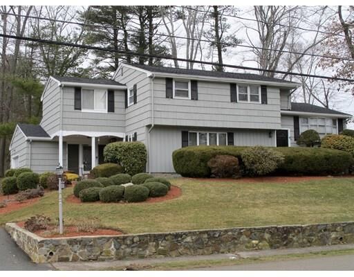 Property Photo:  24 Pleasant Garden Rd  MA 02021 