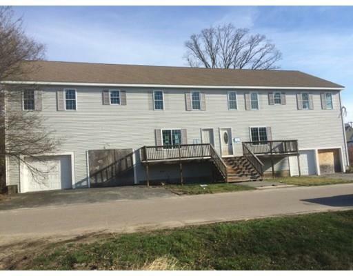 Property Photo: 25 Taylor St MA 01757
