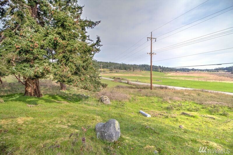 Property Photo:  Xxxx Roche Harbor Rd  WA 98250 