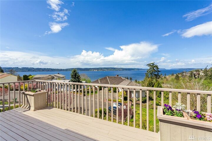 Property Photo: 10005 64th Place W WA 98275