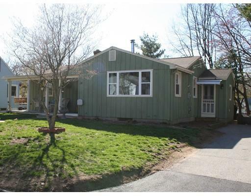 Property Photo: 14 Carmen St MA 01013