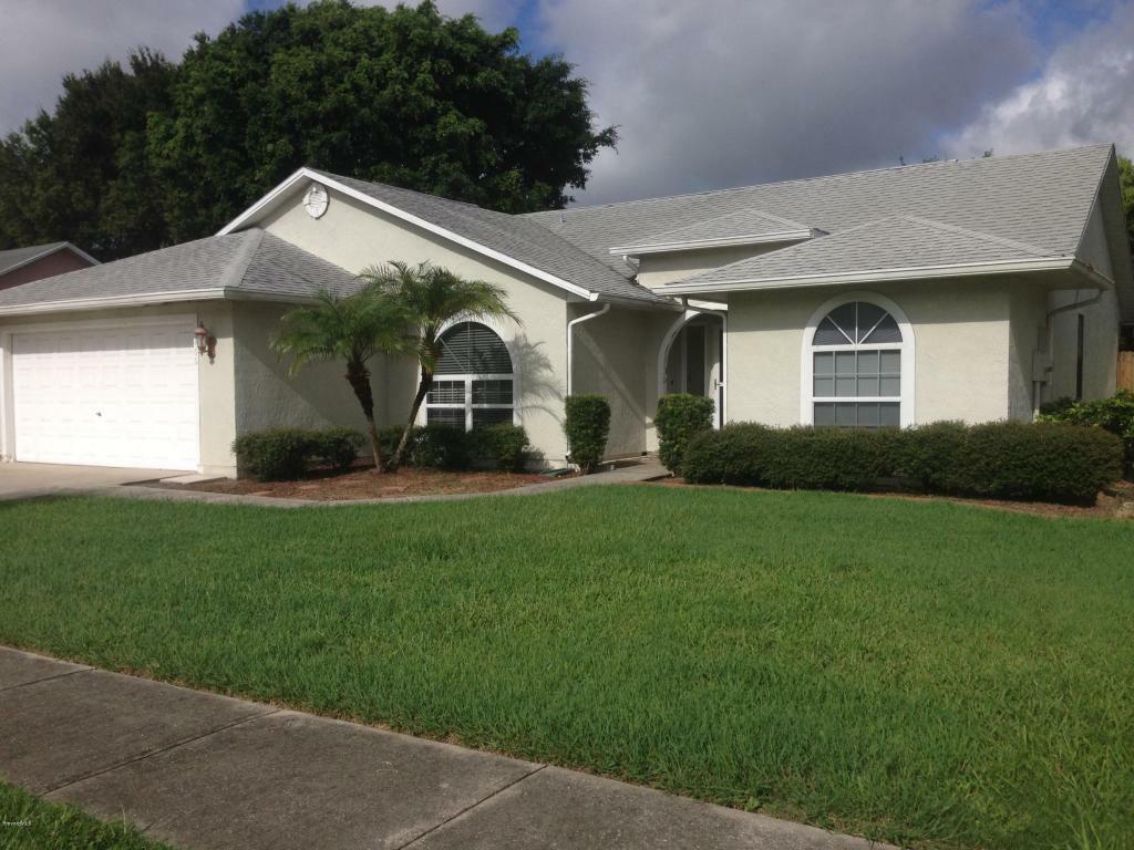 3466 Areca Palm Avenue  Melbourne FL 32901 photo