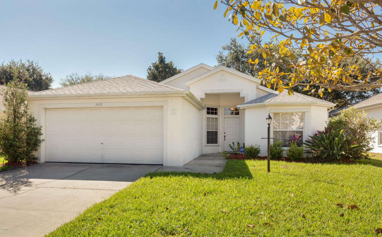 Property Photo:  2476 St Johns Lane  FL 32935 