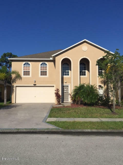 Property Photo:  4003 Palladian Way  FL 32904 