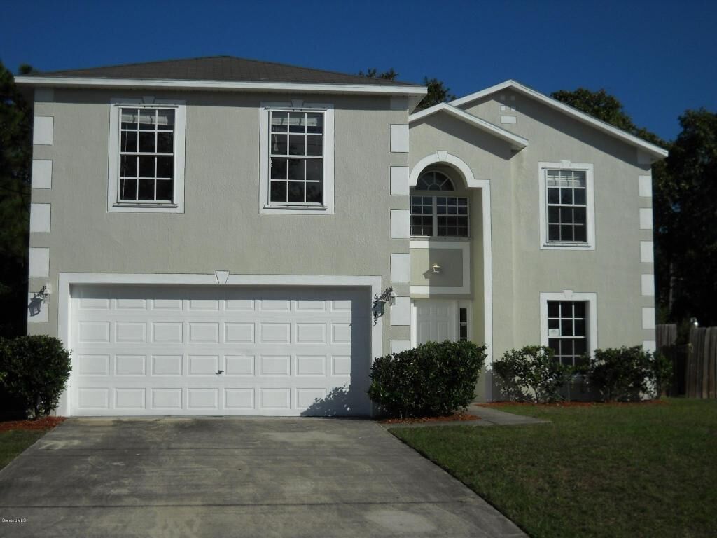 Property Photo:  6545 Dallas Avenue  FL 32927 