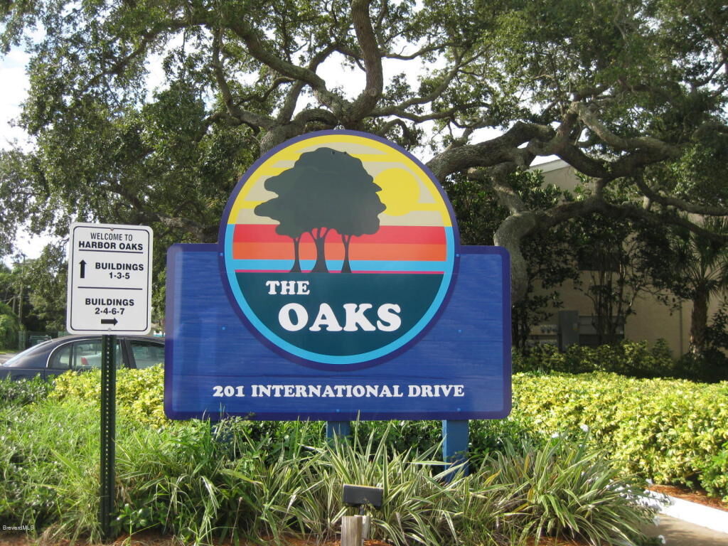 Property Photo:  201 International Drive  FL 32920 