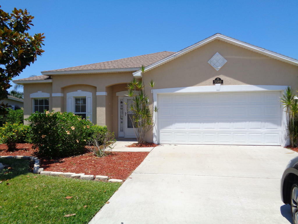 Property Photo:  5589 Duskywing Drive  FL 32955 