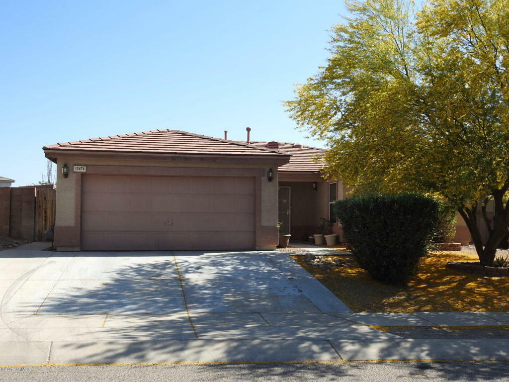 Property Photo:  13676 E Diablo Creek Drive  AZ 85641 