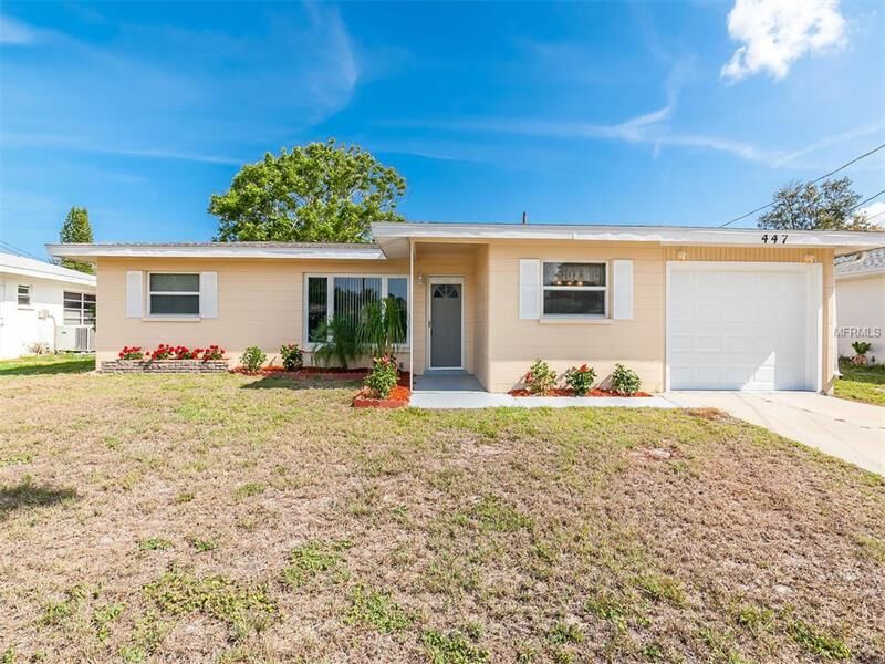 Property Photo:  447 Hazelwood Road  FL 34293 