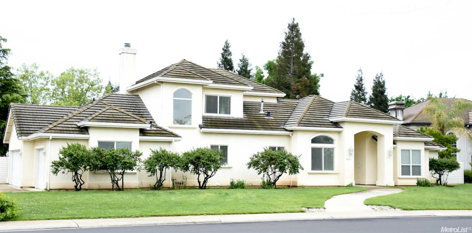 Property Photo:  9351 Porto Rosa Drive  CA 95624 