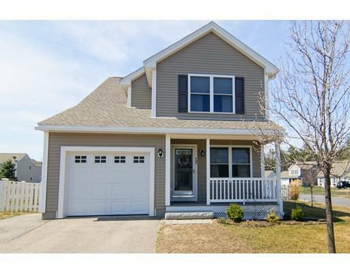 Property Photo:  12 Fairchild Ct  MA 01463 