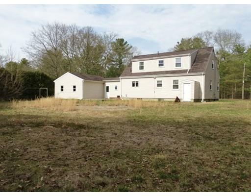 Property Photo:  410 Lucy Little Rd  MA 02747 