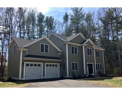 Property Photo:  505 Hudson Road  MA 01776 