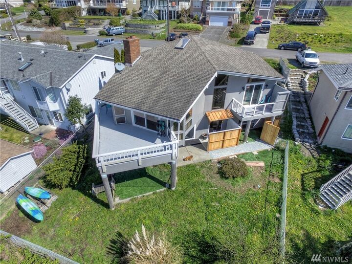 Property Photo: 2286 Elger Park Rd WA 98282