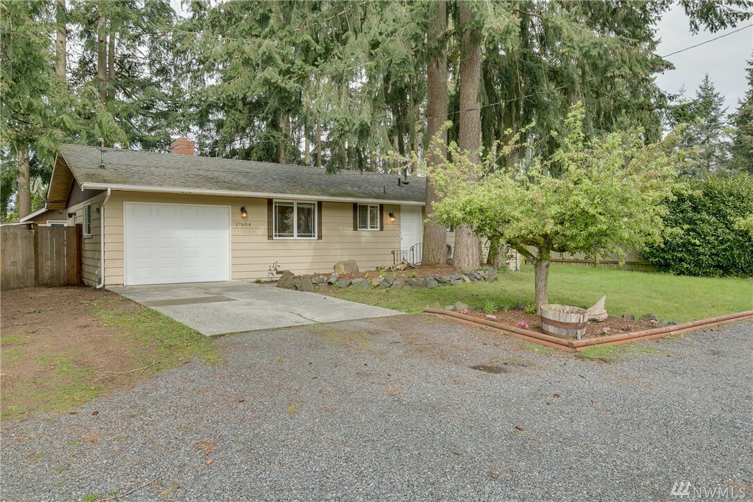 Property Photo:  17604 39th Dr NE  WA 98223 