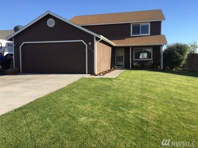 Property Photo:  1412 S Cougar Dr  WA 98837 