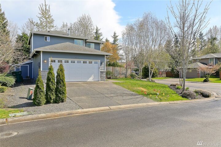 Property Photo:  14029 40th Drive SE  WA 98012 