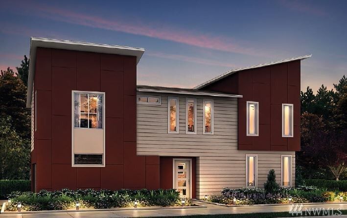 Property Photo:  3509 NE 147th  (Lot 105) St  WA 98155 