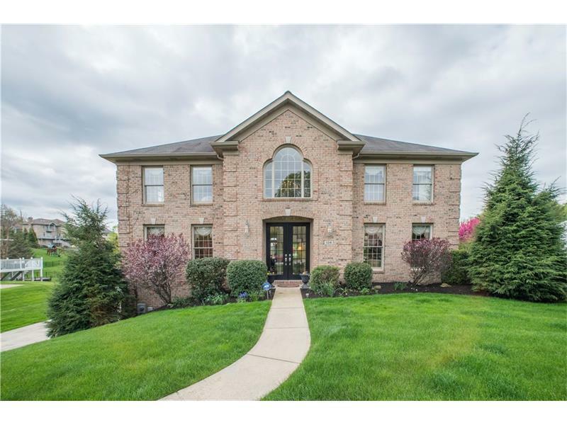 Property Photo: 109 Singletree Drive PA 15367