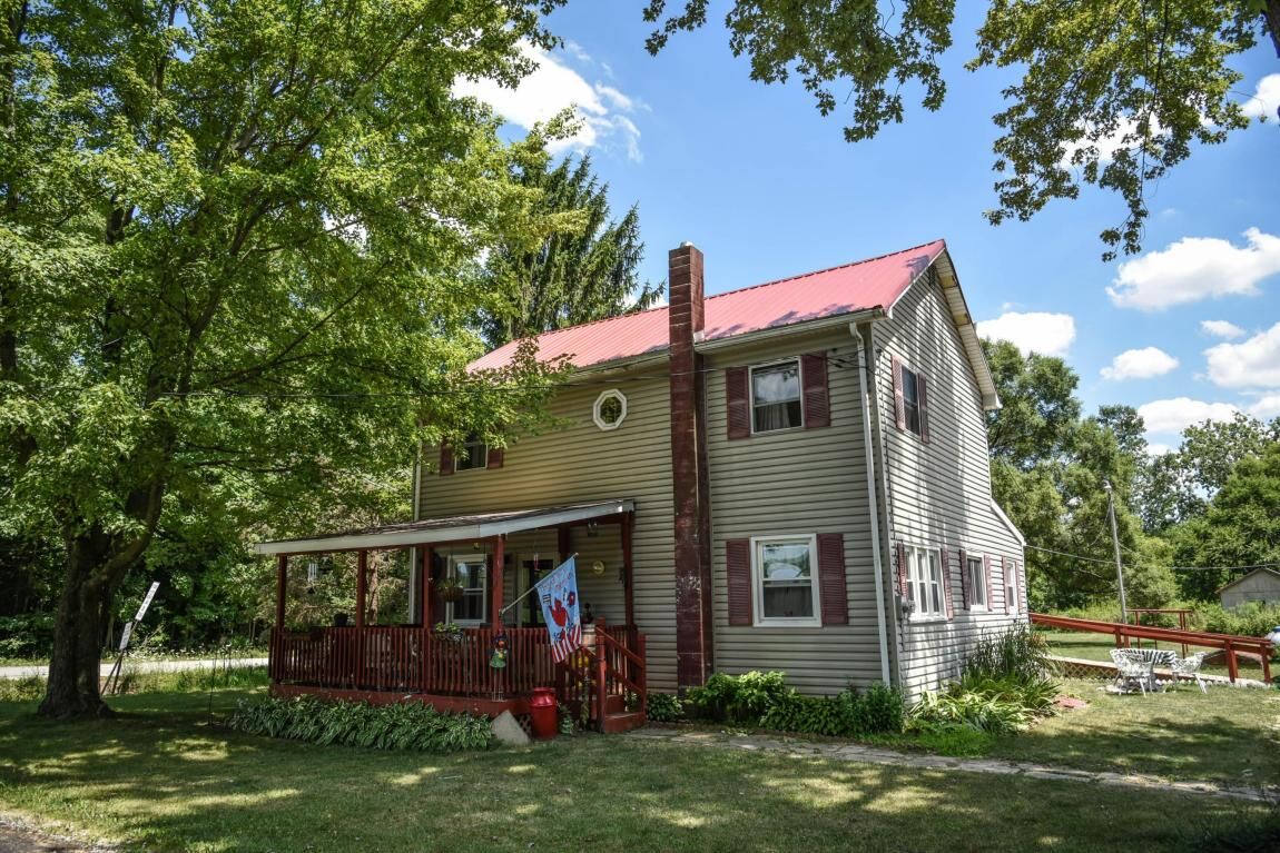 Property Photo:  6793 County Road 56  OH 43338 