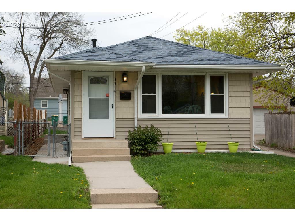 3314 Meridian Drive  Robbinsdale MN 55422 photo