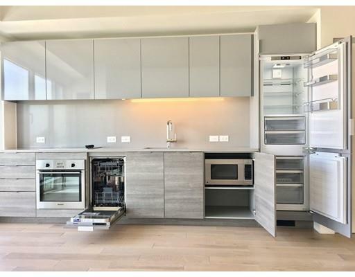 Property Photo: 266 East Berkeley Street 340 MA 02118