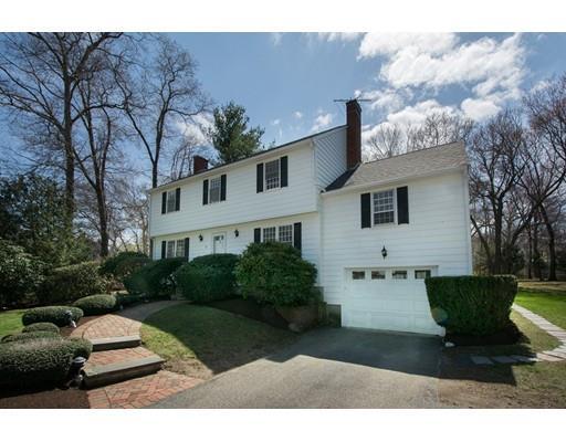 Property Photo: 17 Cairo Circle MA 02066