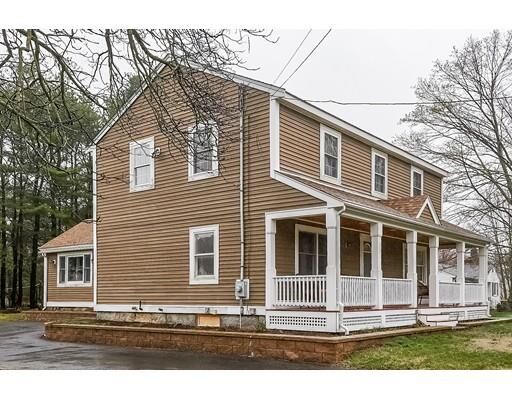 Property Photo:  483 Chestnut St  MA 02038 