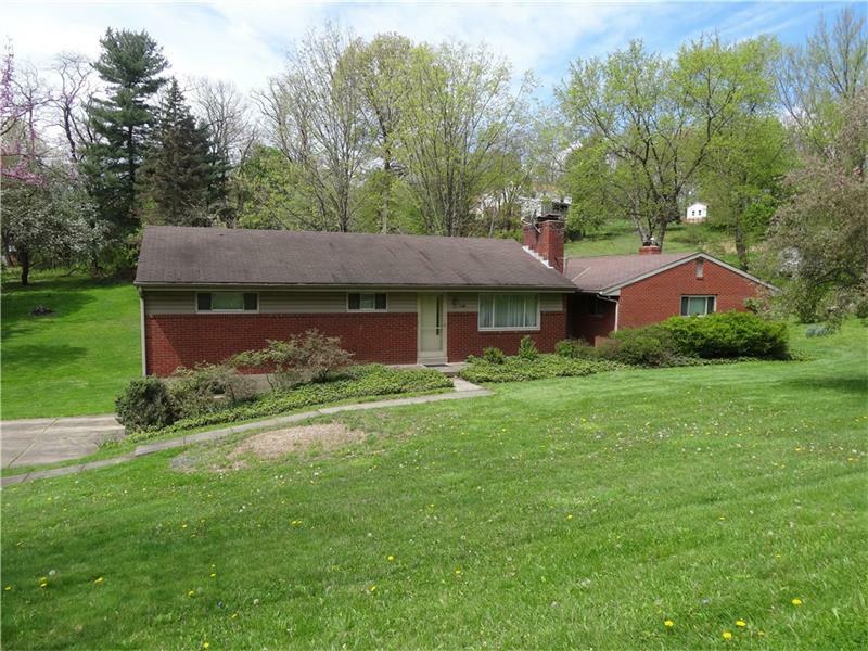 Property Photo:  108 Cedar Dr.  PA 15317 