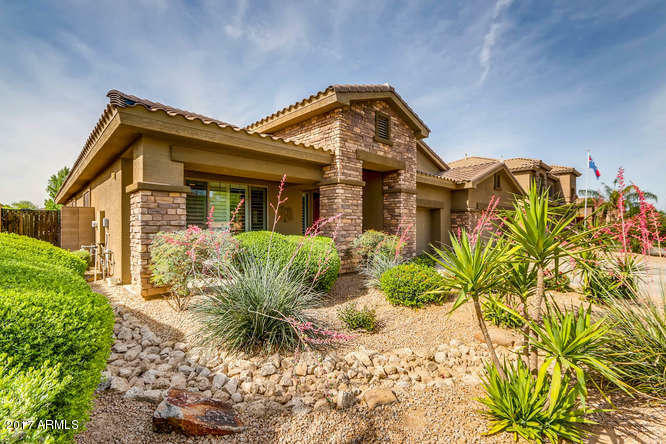 Property Photo: 11439 E Spaulding Avenue AZ 85212