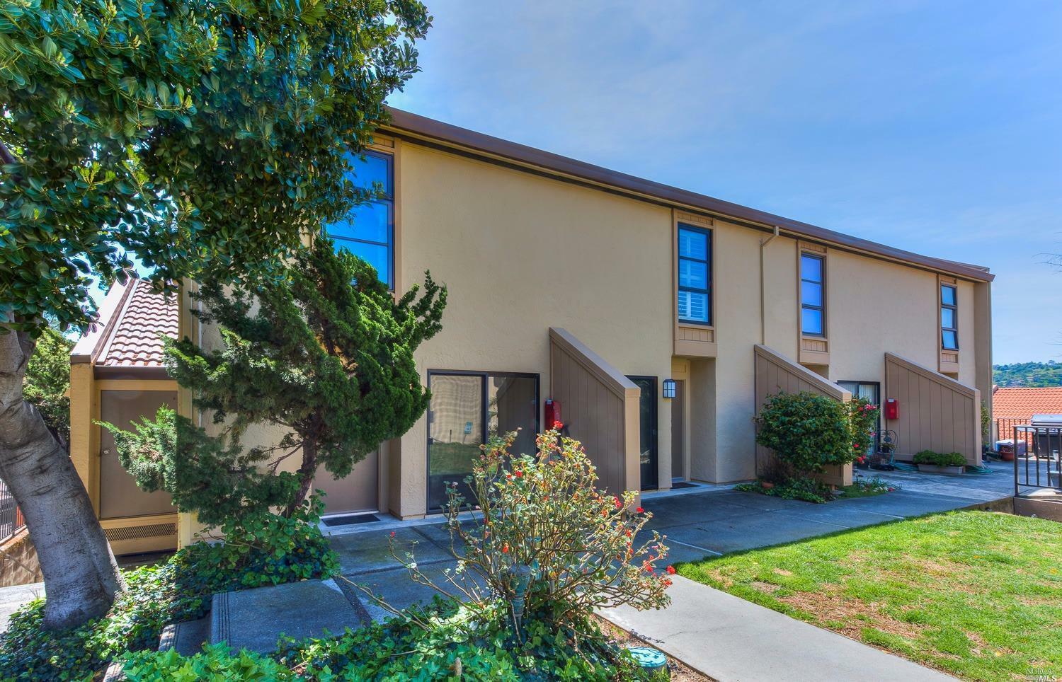 Property Photo:  100 Marin Center Drive 24  CA 94903 