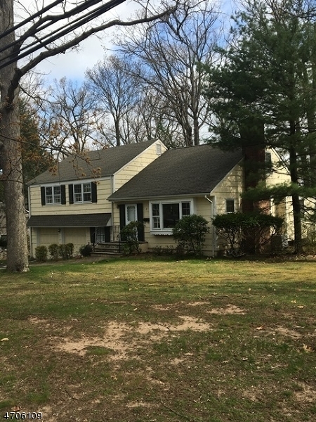 Property Photo: 2 Browning Rd NJ 07078