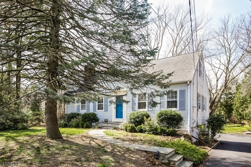 Property Photo:  365 Diamond Hill Rd  NJ 07922 