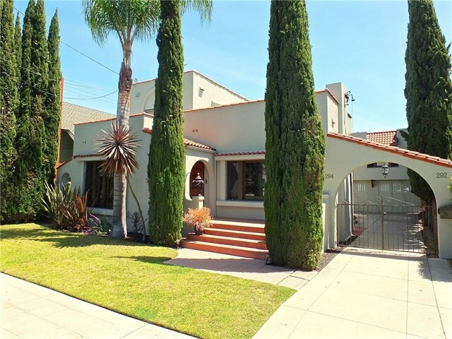 294 Temple Avenue  Long Beach CA 90803 photo