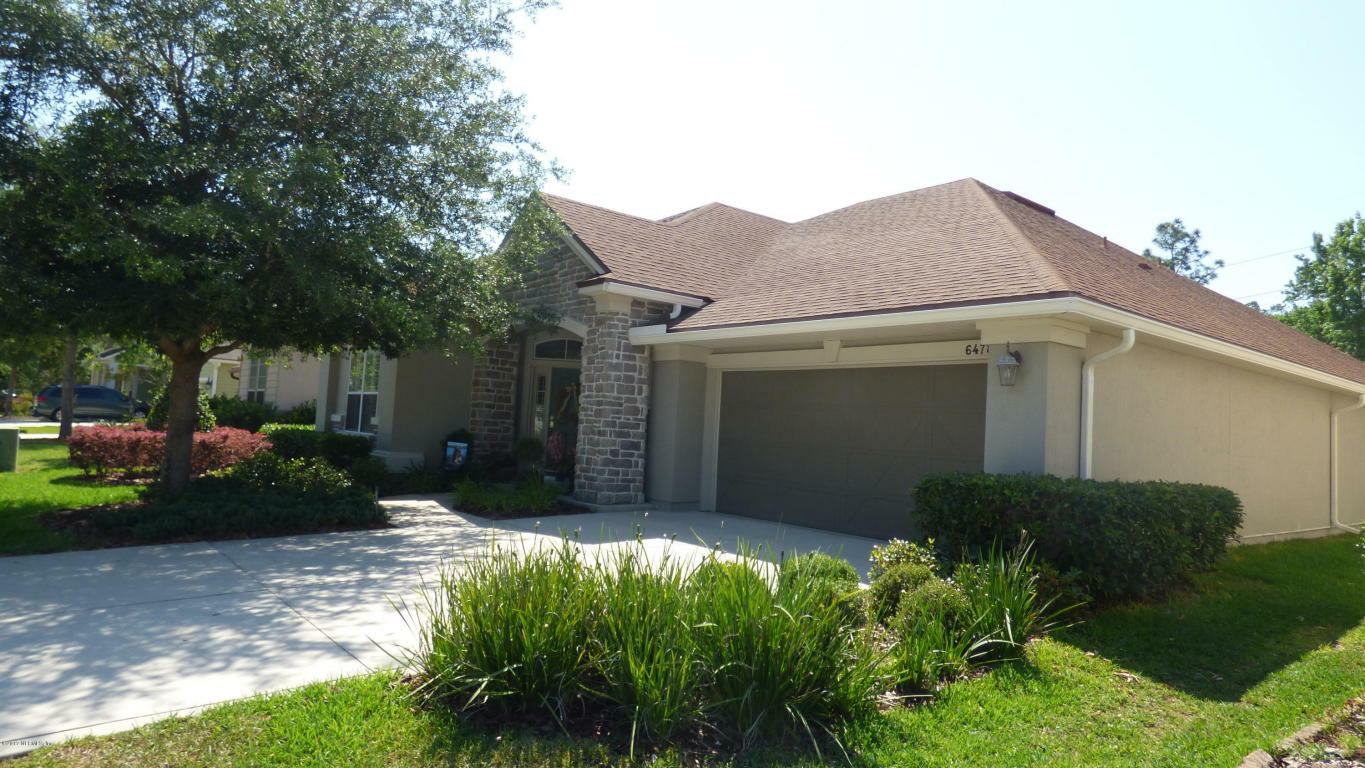 Property Photo:  6478 Huntscott Place  FL 32258 