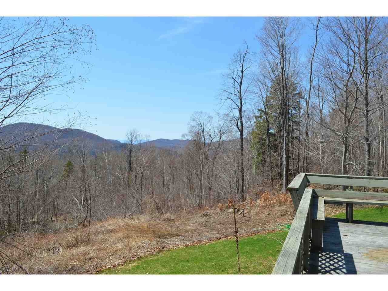 Property Photo:  210 Ridge Drive  VT 05462 