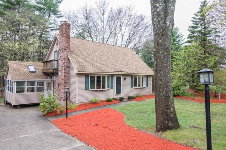 Property Photo:  2 Mary Street  NH 03087 