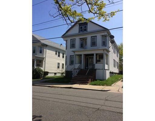 Property Photo: 50 Proctor Ave MA 02151