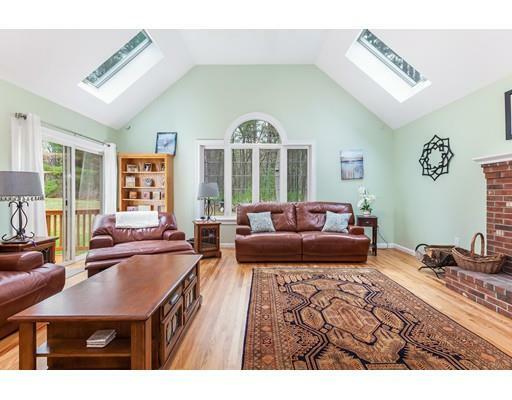 Property Photo:  727 Stow Road  MA 01752 