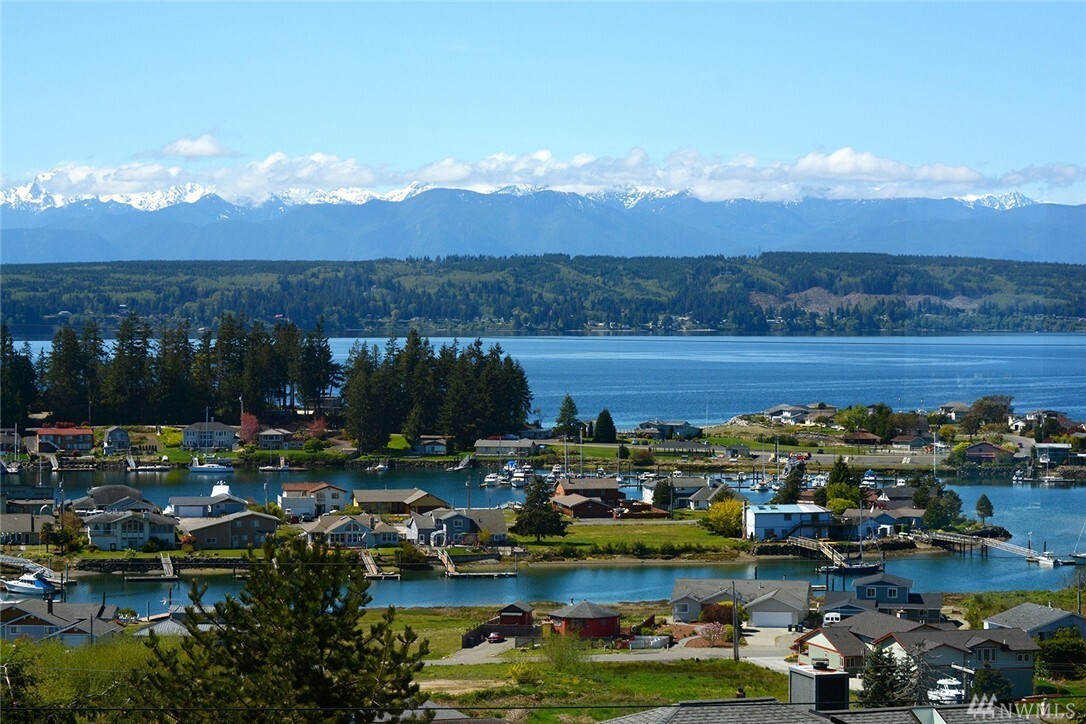 37880 Buck Rd NE  Hansville WA 98340 photo