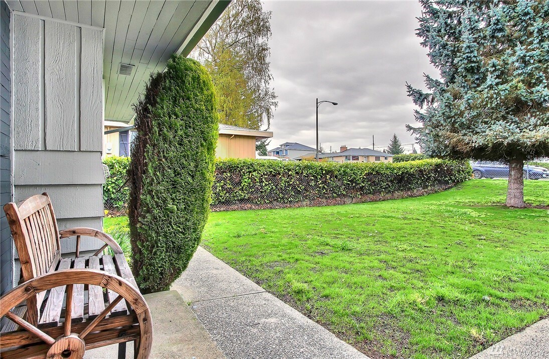 Property Photo: 5335 N 46th St WA 98407