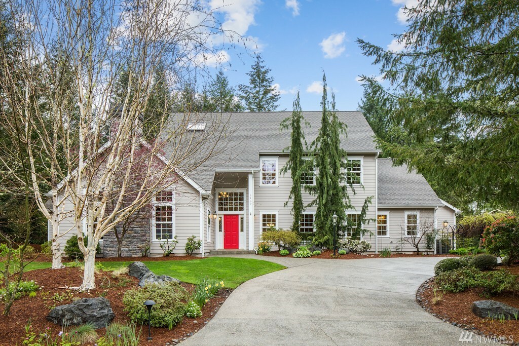 Property Photo: 6415 52nd Ave NW WA 98335