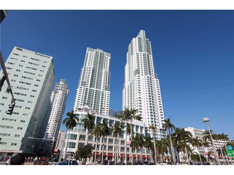 Property Photo:  244 Biscayne Blvd 2105  FL 33132 