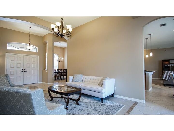 Property Photo: 4409 Maren Trace Lane FL 33596